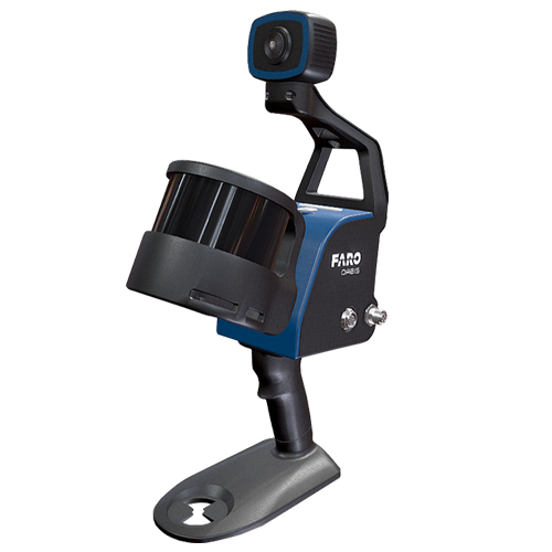 Faro Orbis Front view
